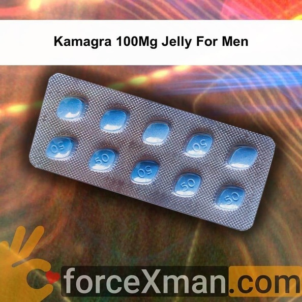 Kamagra 100Mg Jelly For Men 573