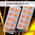 Kamagra 100Mg Jelly For Men 611