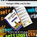Kamagra 100Mg Jelly For Men 633