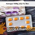 Kamagra 100Mg Jelly For Men 641