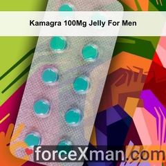 Kamagra 100Mg Jelly For Men 648