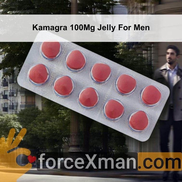 Kamagra 100Mg Jelly For Men 657
