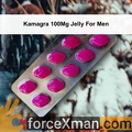 Kamagra 100Mg Jelly For Men 660