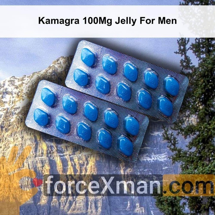 Kamagra 100Mg Jelly For Men 675