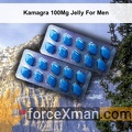 Kamagra 100Mg Jelly For Men 675