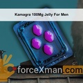 Kamagra 100Mg Jelly For Men 722
