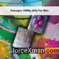 Kamagra 100Mg Jelly For Men 730