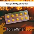 Kamagra 100Mg Jelly For Men 738