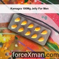 Kamagra 100Mg Jelly For Men 771