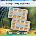 Kamagra 100Mg Jelly For Men 813