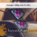Kamagra 100Mg Jelly For Men 822