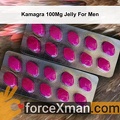 Kamagra 100Mg Jelly For Men 845