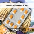 Kamagra 100Mg Jelly For Men 873