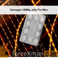 Kamagra 100Mg Jelly For Men 875