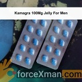 Kamagra 100Mg Jelly For Men 895