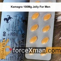 Kamagra 100Mg Jelly For Men 897