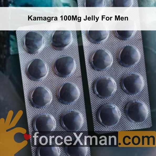 Kamagra 100Mg Jelly For Men 912