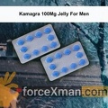 Kamagra 100Mg Jelly For Men 952