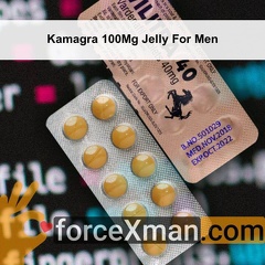 Kamagra 100Mg Jelly For Men 955