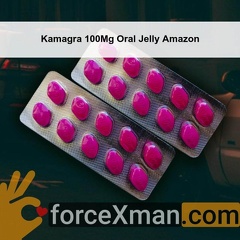 Kamagra 100Mg Oral Jelly Amazon 093