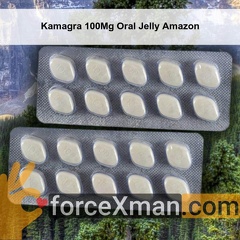 Kamagra 100Mg Oral Jelly Amazon 270