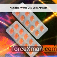Kamagra 100Mg Oral Jelly Amazon 280