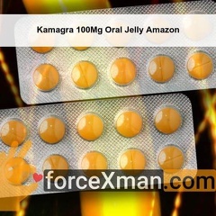 Kamagra 100Mg Oral Jelly Amazon 287