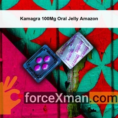 Kamagra 100Mg Oral Jelly Amazon 293