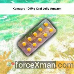Kamagra 100Mg Oral Jelly Amazon 308