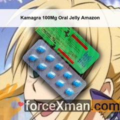 Kamagra 100Mg Oral Jelly Amazon 343