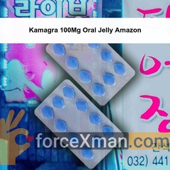 Kamagra 100Mg Oral Jelly Amazon 356