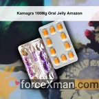 Kamagra 100Mg Oral Jelly Amazon