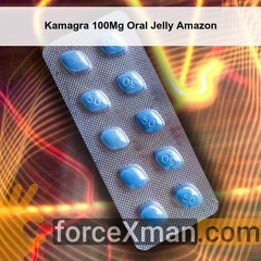 Kamagra 100Mg Oral Jelly Amazon 442