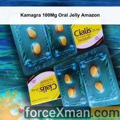 Kamagra 100Mg Oral Jelly Amazon 456