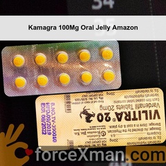 Kamagra 100Mg Oral Jelly Amazon 459