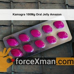 Kamagra 100Mg Oral Jelly Amazon 469