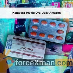Kamagra 100Mg Oral Jelly Amazon 479
