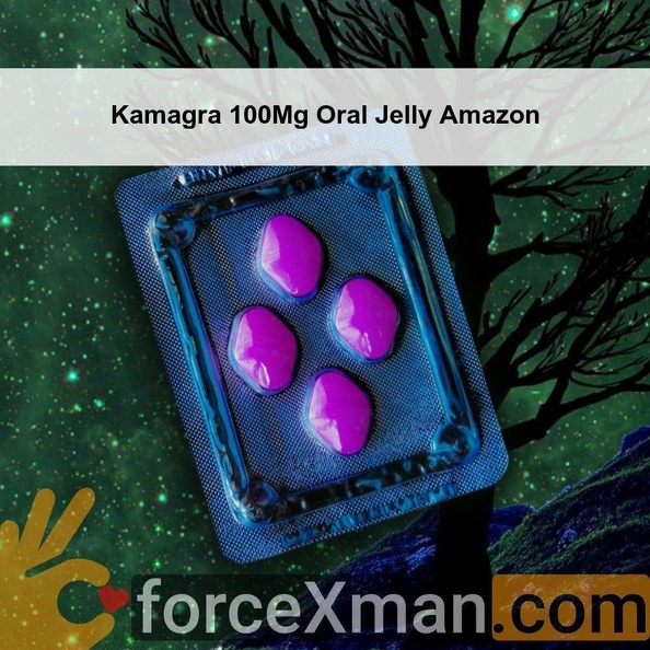Kamagra 100Mg Oral Jelly Amazon 503