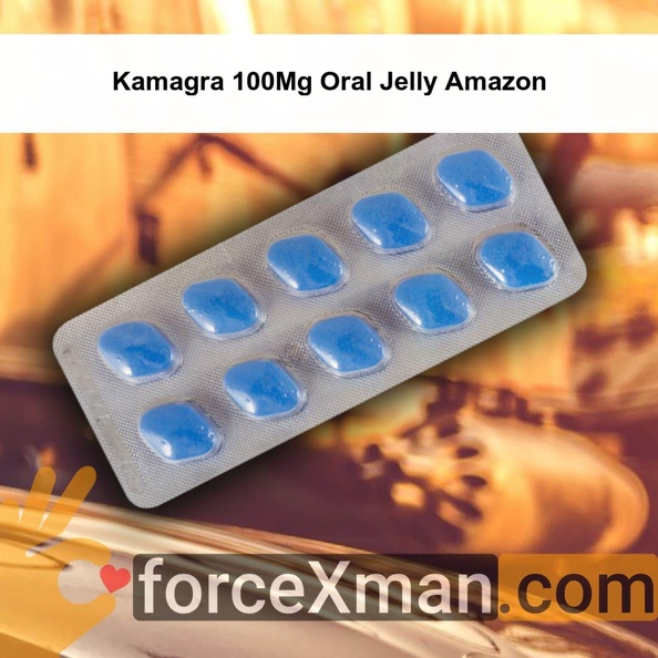 Kamagra 100Mg Oral Jelly Amazon 524