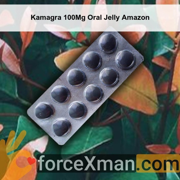 Kamagra 100Mg Oral Jelly Amazon 529