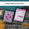 Kamagra 100Mg Oral Jelly Amazon 561