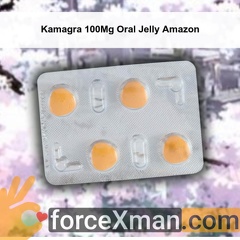 Kamagra 100Mg Oral Jelly Amazon 586