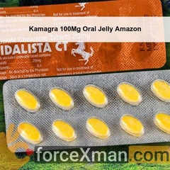 Kamagra 100Mg Oral Jelly Amazon 626