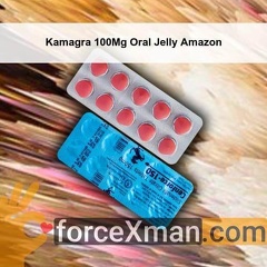 Kamagra 100Mg Oral Jelly Amazon 705