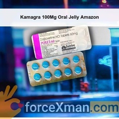 Kamagra 100Mg Oral Jelly Amazon 718