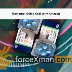 Kamagra 100Mg Oral Jelly Amazon 746
