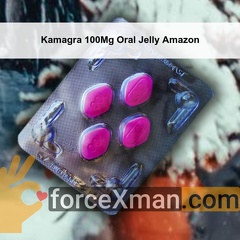 Kamagra 100Mg Oral Jelly Amazon 774