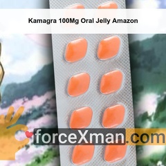 Kamagra 100Mg Oral Jelly Amazon 795