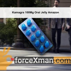 Kamagra 100Mg Oral Jelly Amazon 799