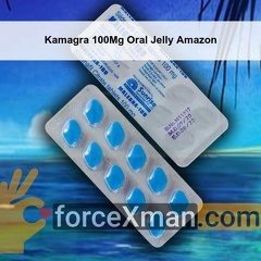 Kamagra 100Mg Oral Jelly Amazon 804